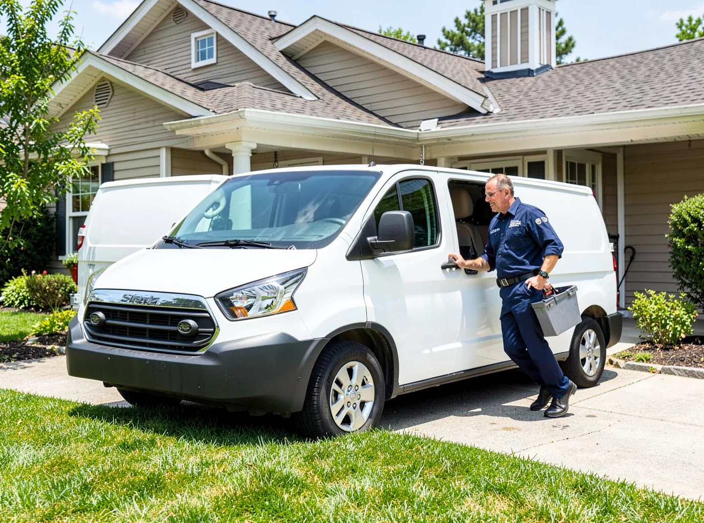 Emergency Plumber company in Gainesville, TX